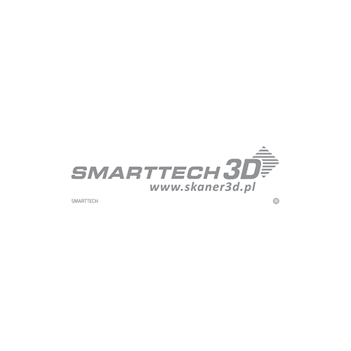 Smarttech Sp. z o. o. is a company that has been operating dynamically in the optical measurement sector since 2000.