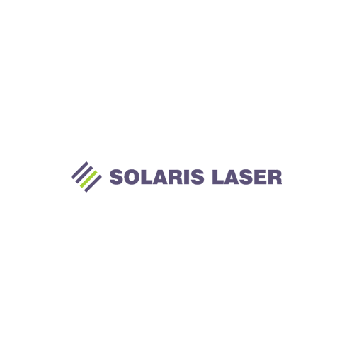 Solaris Laser S.A. (rok zał. 1991) jest producentem przemysłowych systemów laserowych przeznaczonych do ultraszybkiego znakowania i kodowania oraz grawerowania na powierzchniach wszelkiego rodzaju materiałów