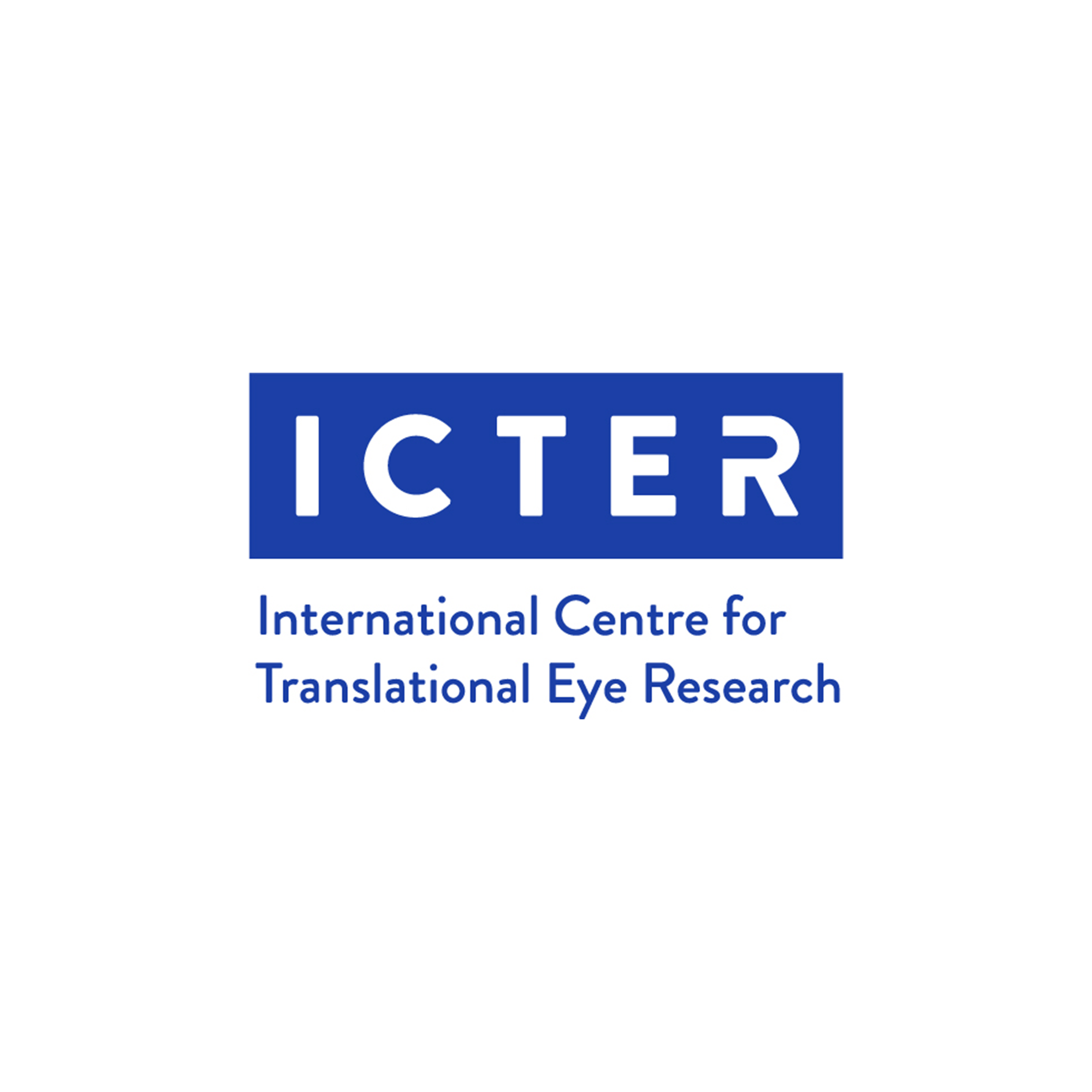 International Centre for Translational Eye Research - ICTER