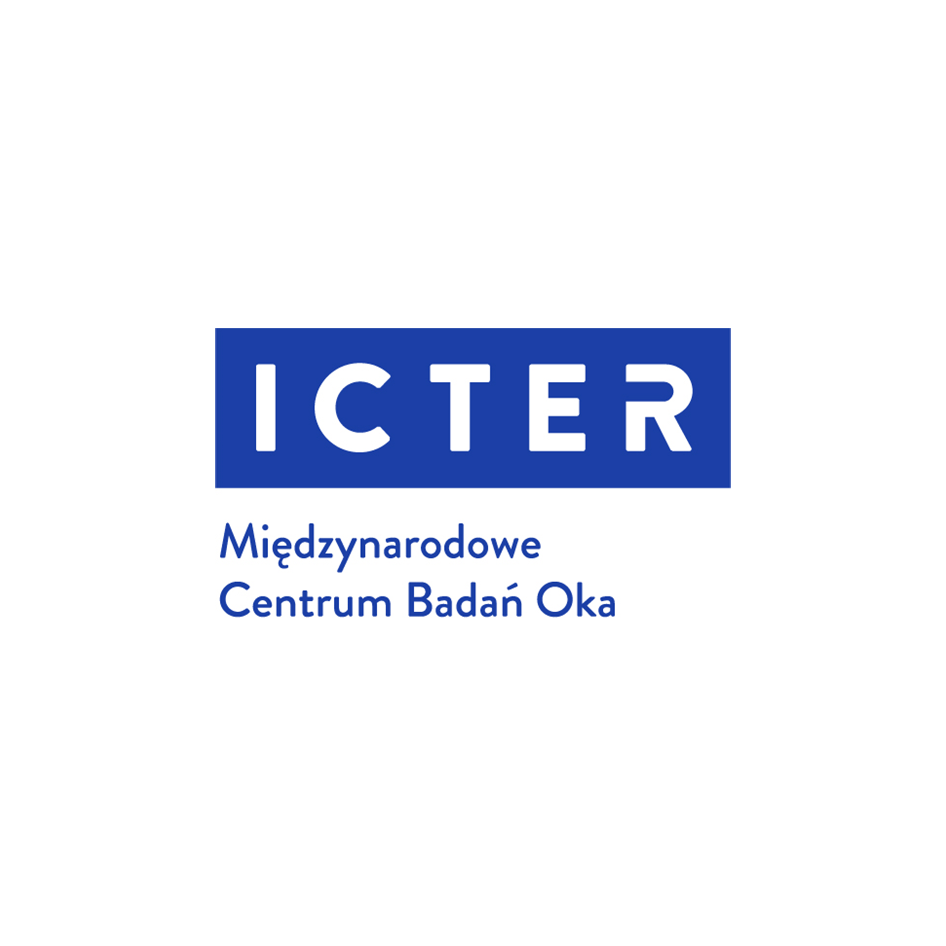 Międzynarodowe Centrum Badań Oka  - ICTER